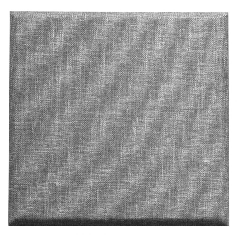 Broadway Control Cubes Beveled 24"x24", 2", grey