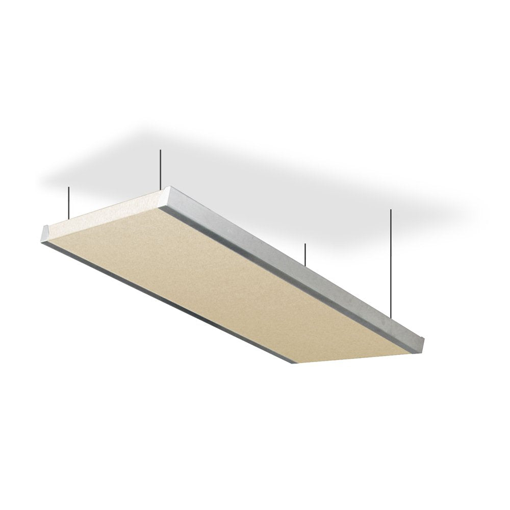 Stratus Modular Acoustic Cloud, beige