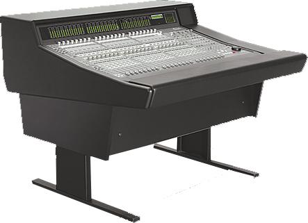 Série 50 pour Avid (Digidesign) C|24