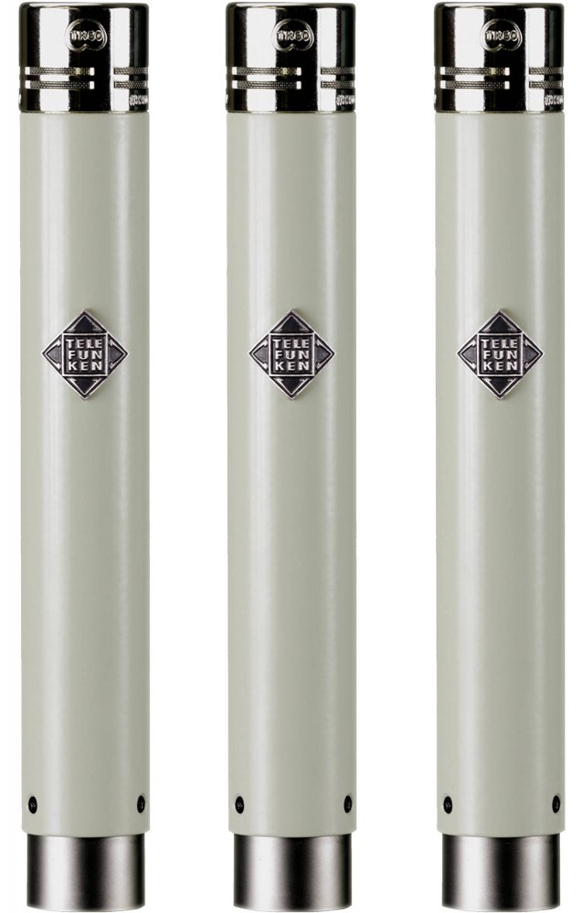 ELA M 260 Tri-Mono Set