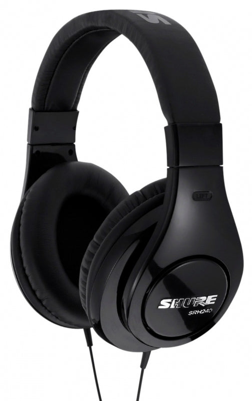 Shure SRH240