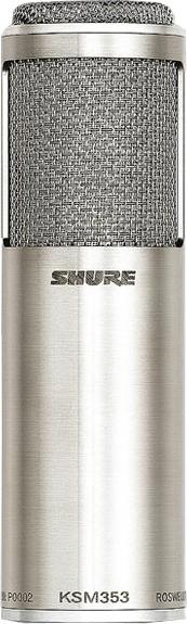 Shure KSM353/ED