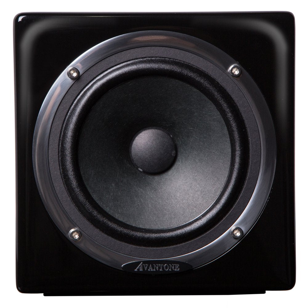 MixCube Active Single Black
