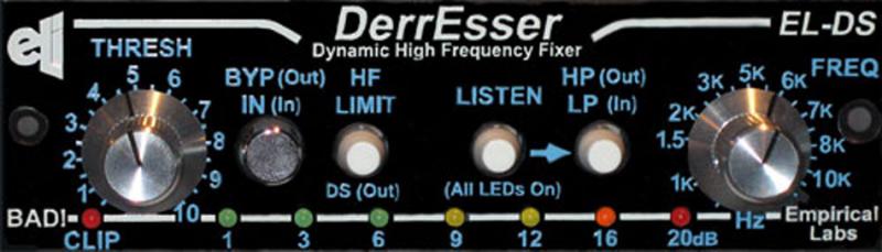 ELDS-H DerrEsser