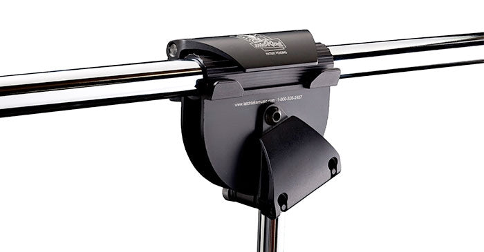 micKing 2200 - Black