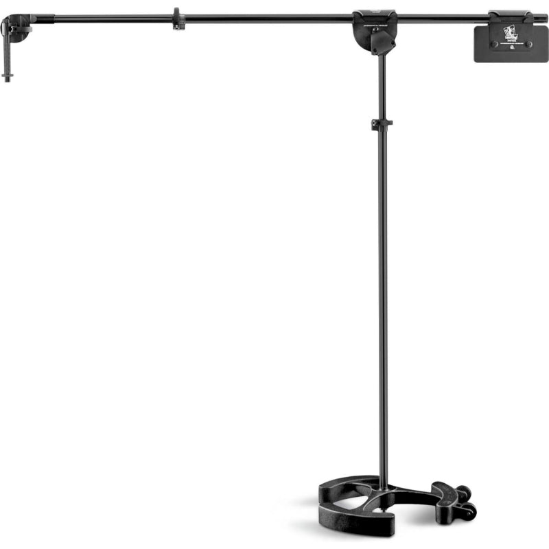 micKing 2200 - Black