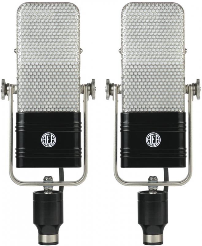 R44CE Stereo Matched Pair