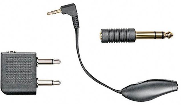 Shure EAADPT-KIT