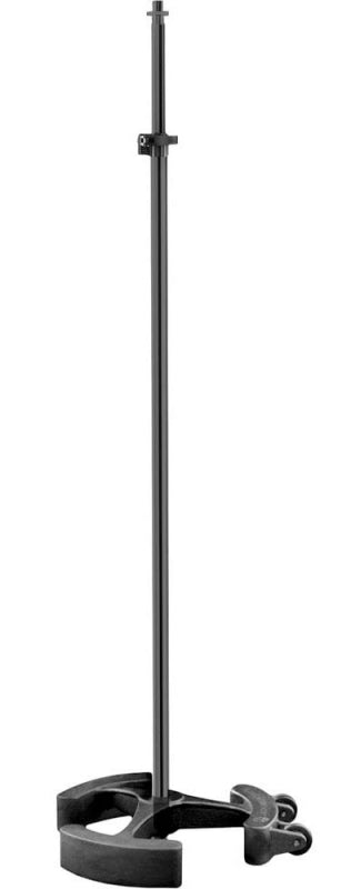 micKing 2200 Straight - Black