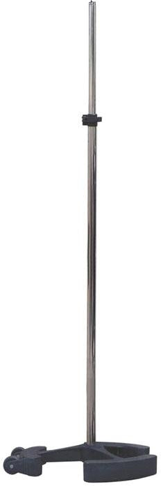 micKing 2200 Straight - Chrome