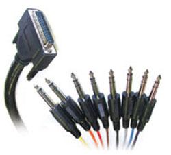 Analog Cable DA88 - 12ft