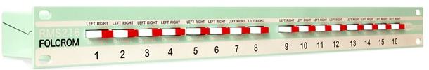 RMS216 Folcrom