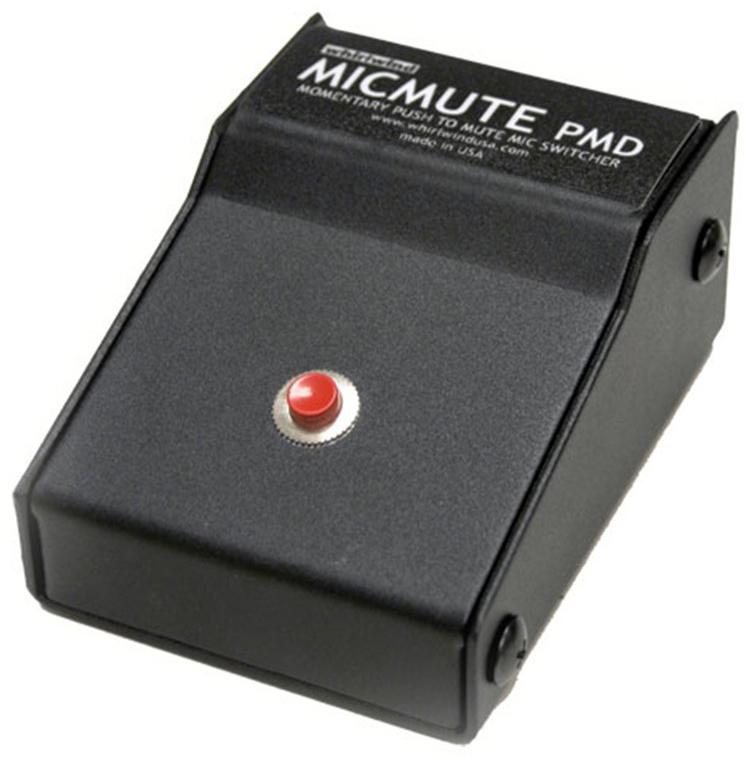 Micmute PMD