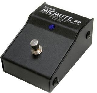 Micmute PP