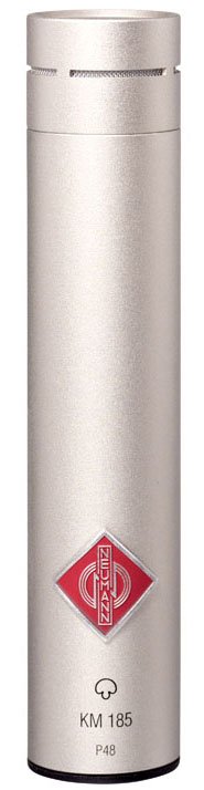 KM 185