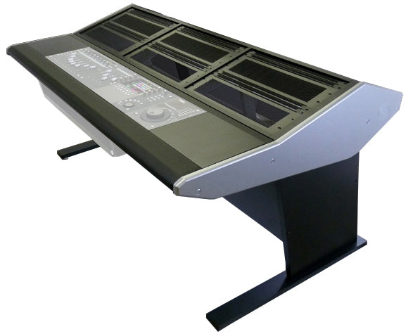 Console multiposte pour composants Avid Artist Series - 3 baies