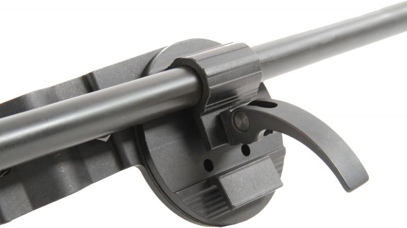 Xtra Boom 24" - Black