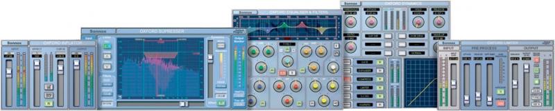 Broadcast Bundle HD-HDX