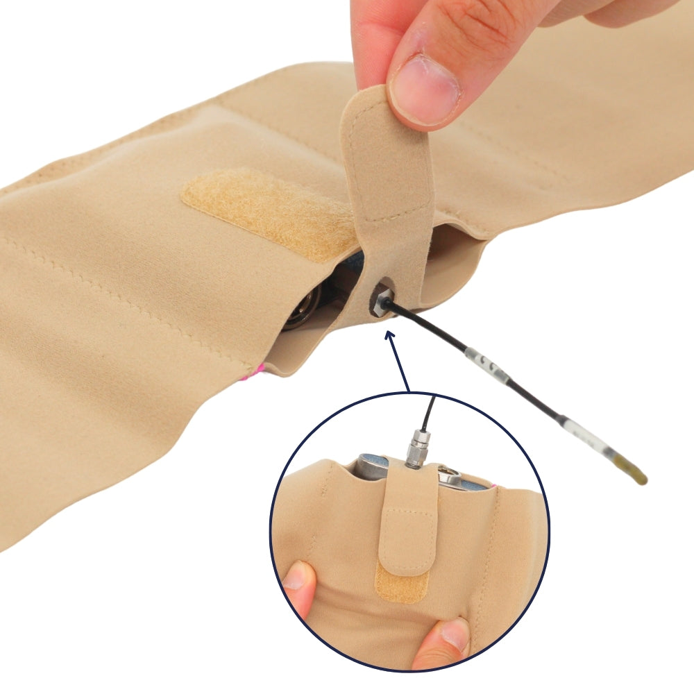 Live Strap - Large (Beige)