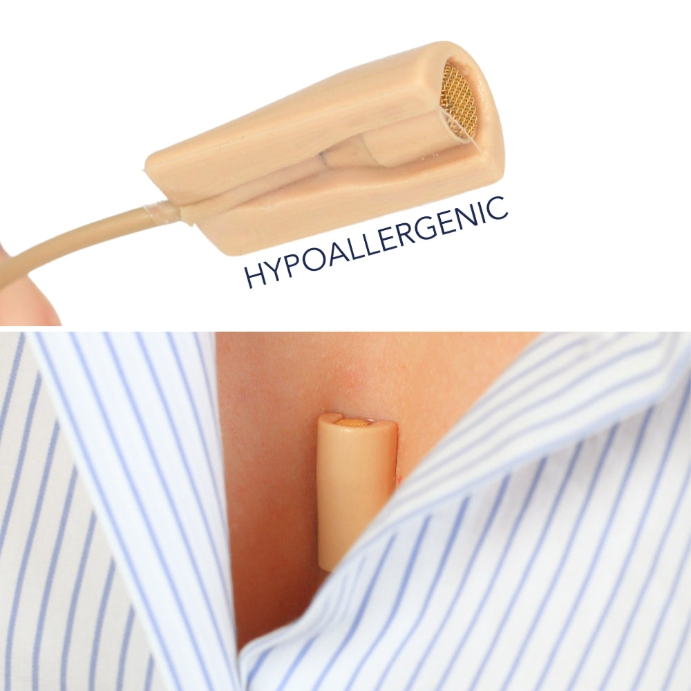 MiniMount Stickies - 90x Stickies Size 22x11mm