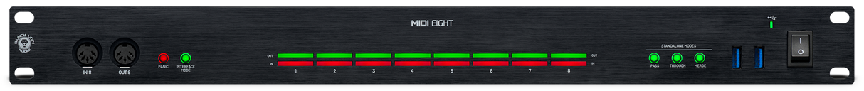 MIDI-EIGHT