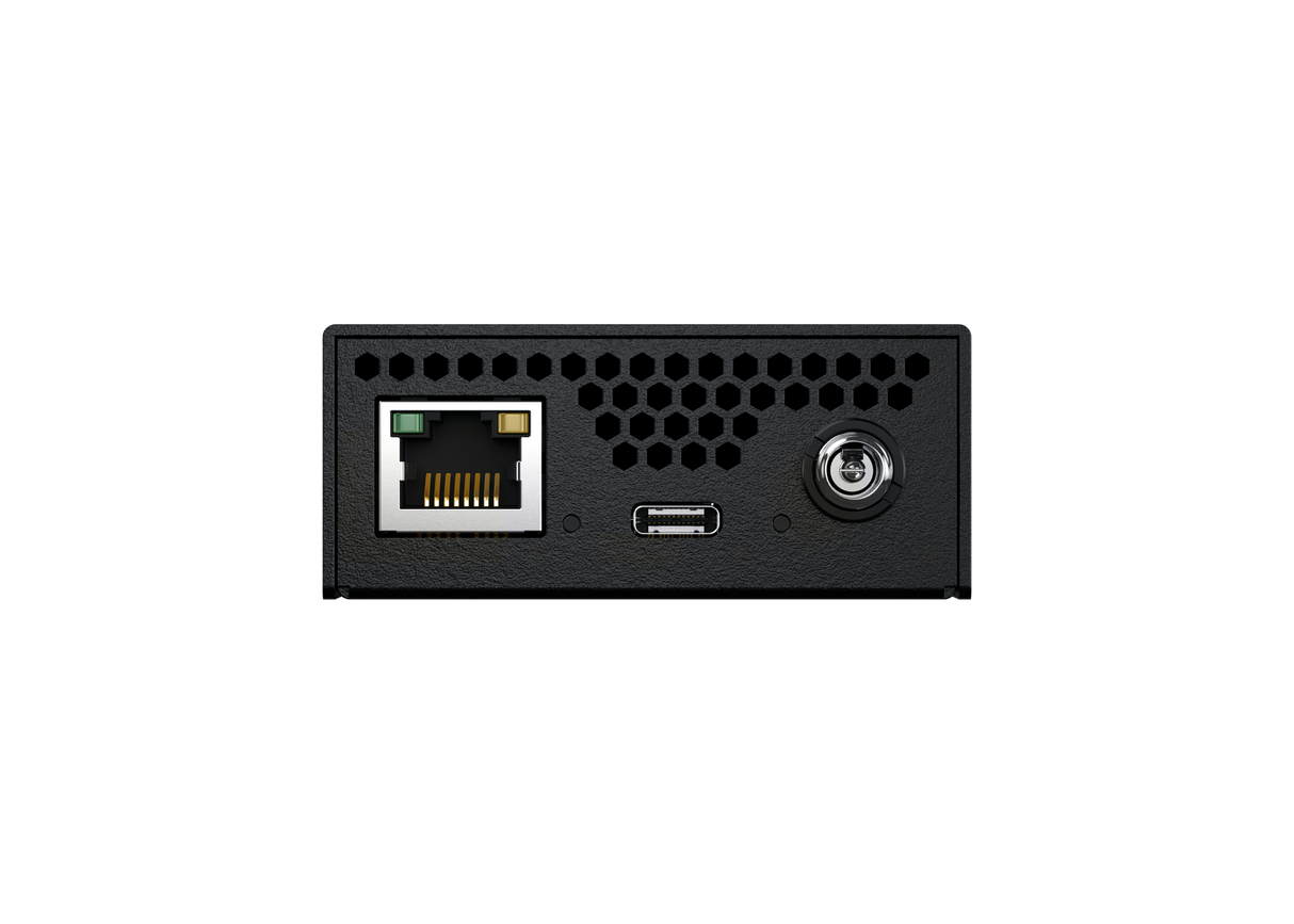 2110 IP converter, Mini IP to HDMI
