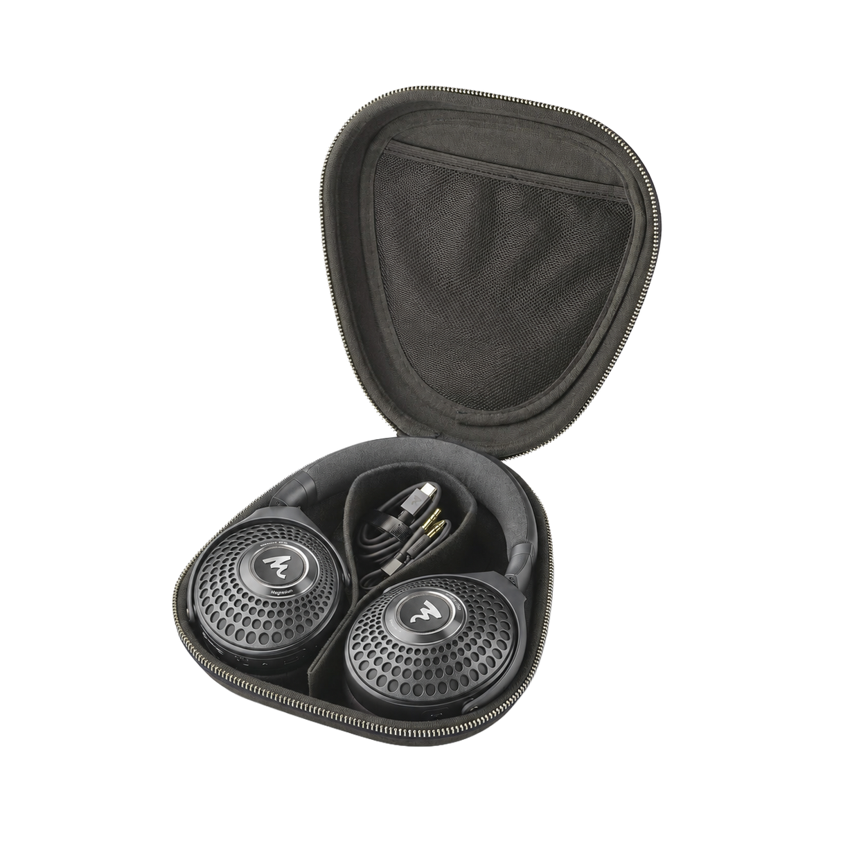 Bathys MG - Graphen Grey