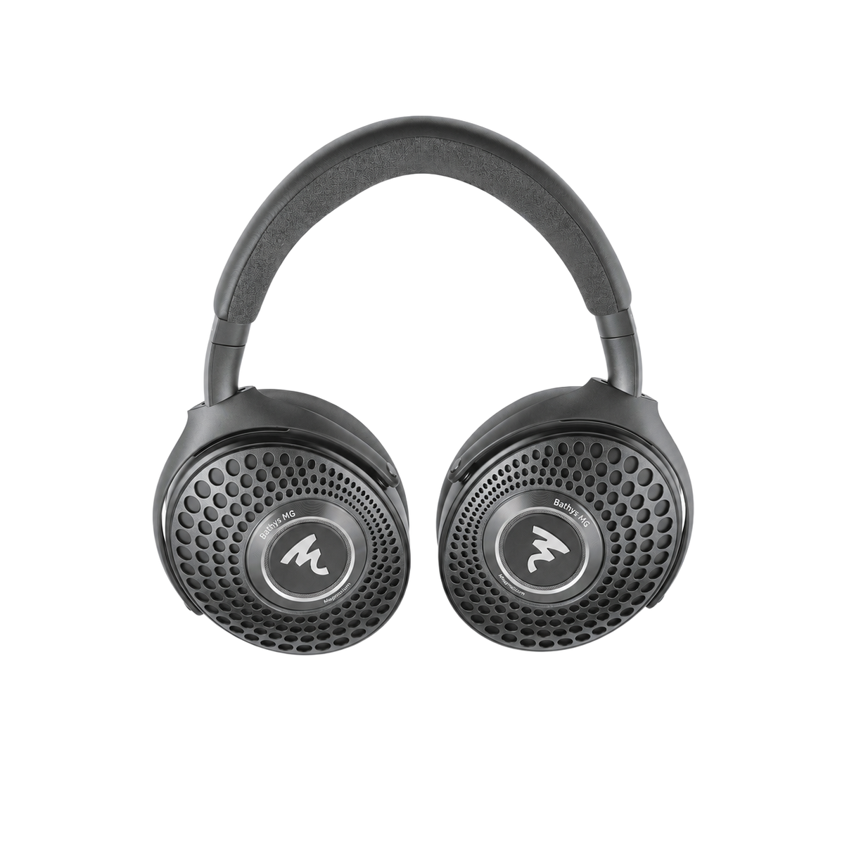 Bathys MG - Graphen Grey