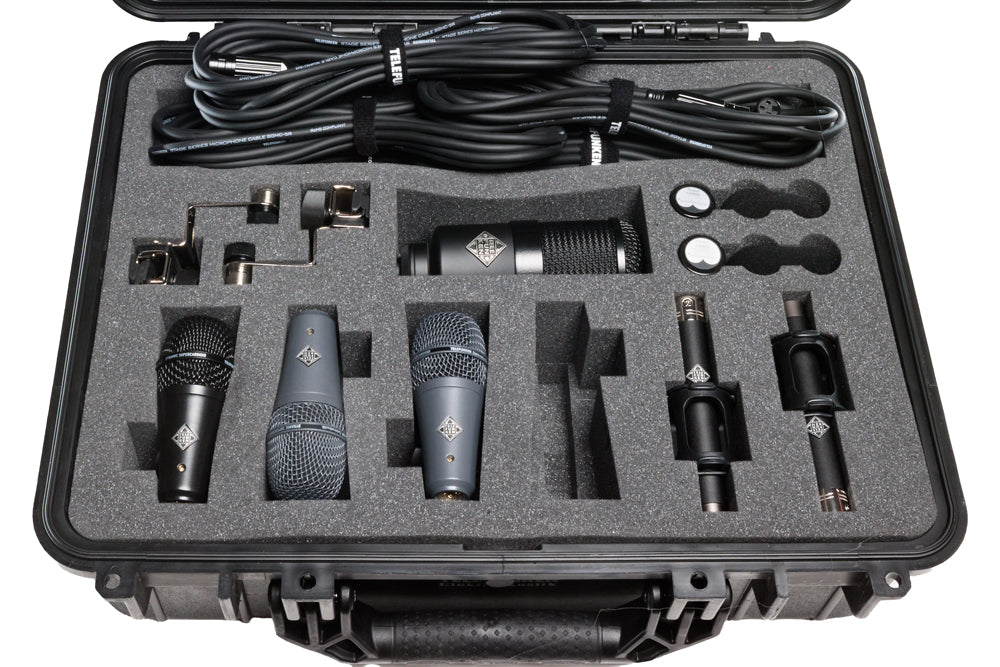 Pack micro pour batterie DC6