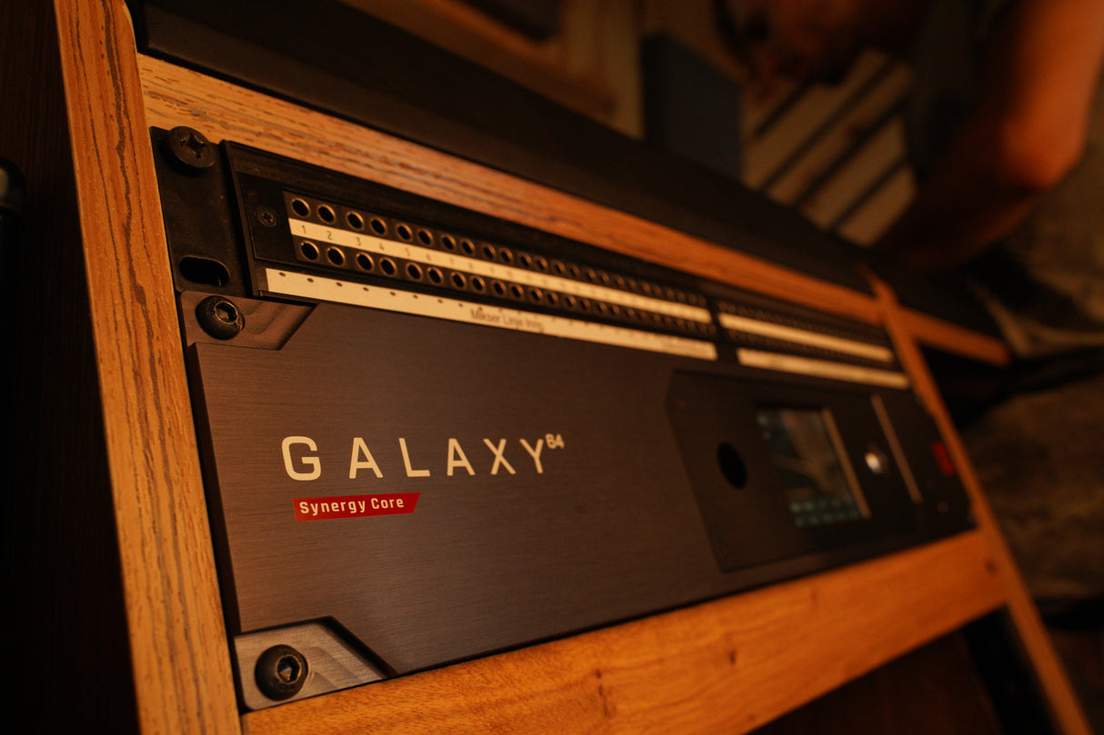 Galaxy 64