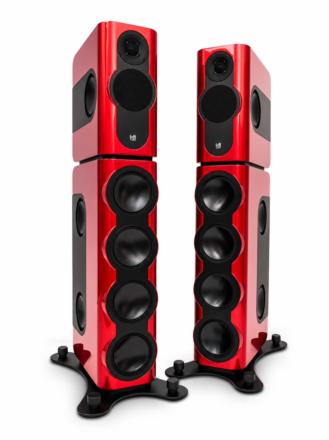 Kii THREE BXT System Pro - Premium Colors