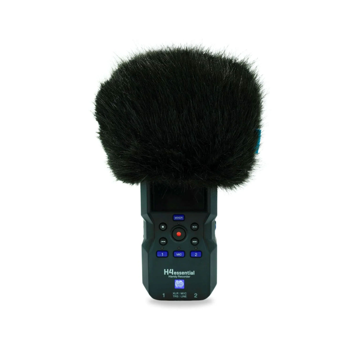 Mini Windcovers for Zoom H4essential