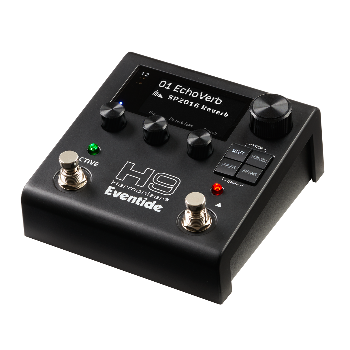 H9 Harmonizer Gen 2