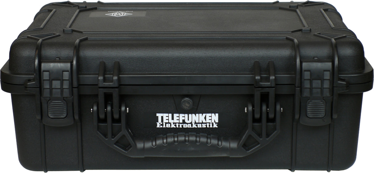 Pack de micros pour batterie DC7