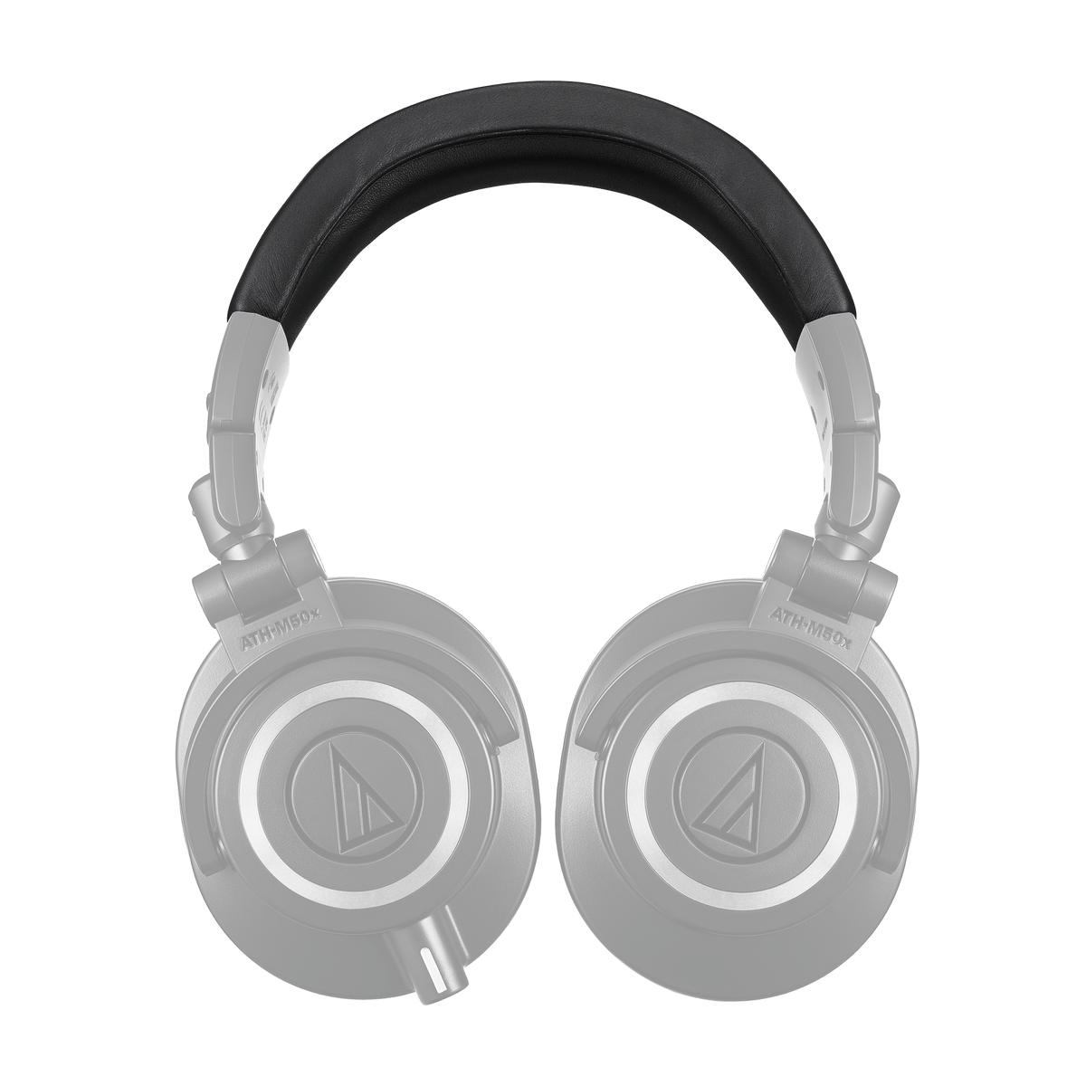 M50x Replacement Headband - Black