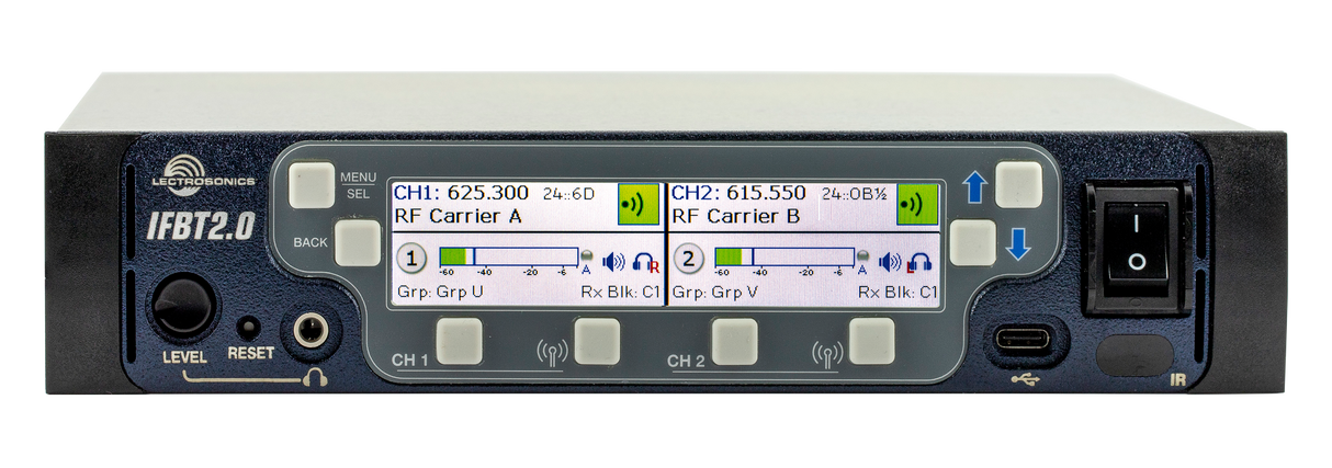 IFBT2.0: B1 (537-614 MHz)