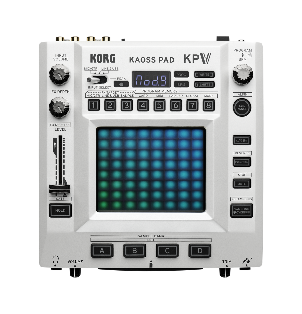 KAOSS PAD V