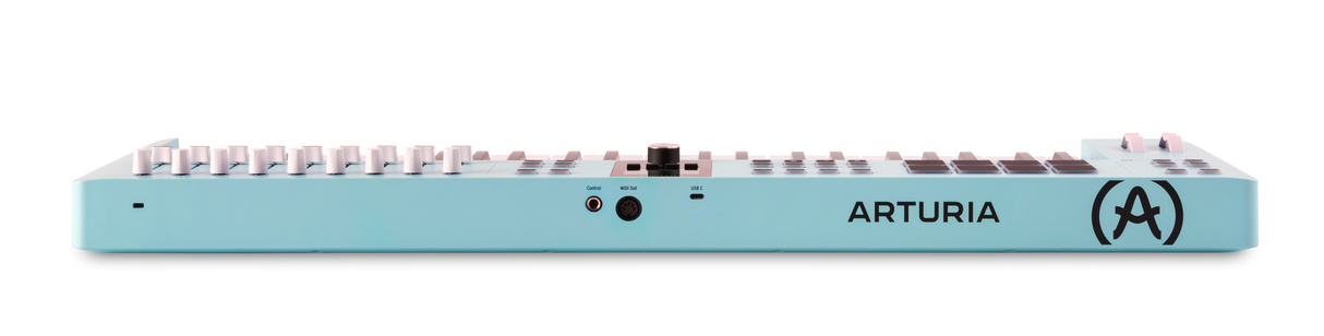KeyLab Eseential 49 MK3 Aqua Marine