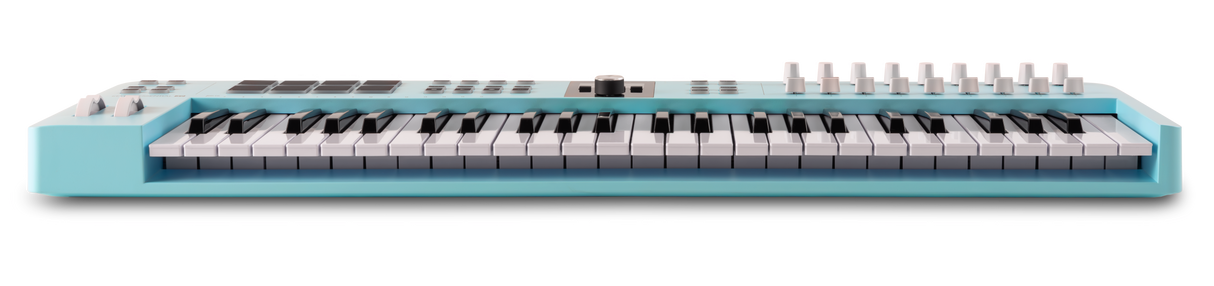 KeyLab Eseential 49 MK3 Aqua Marine