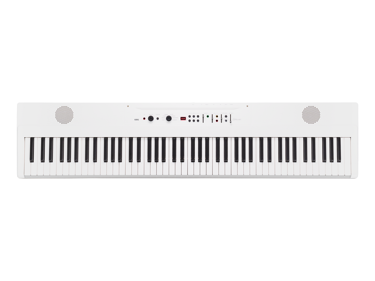 Liano Live Digital Piano w/Mic