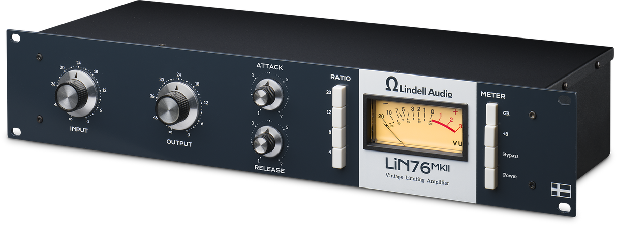 Lin76 mkII