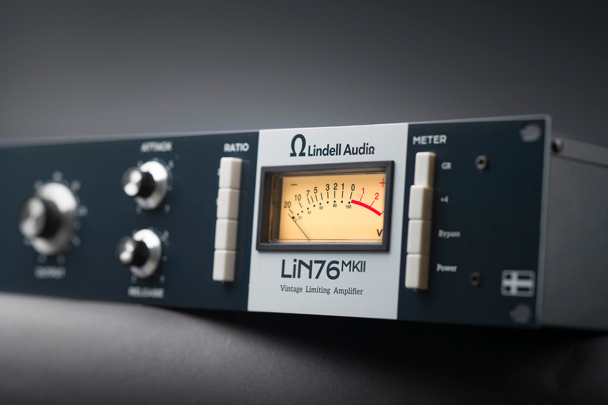 Lin76 mkII
