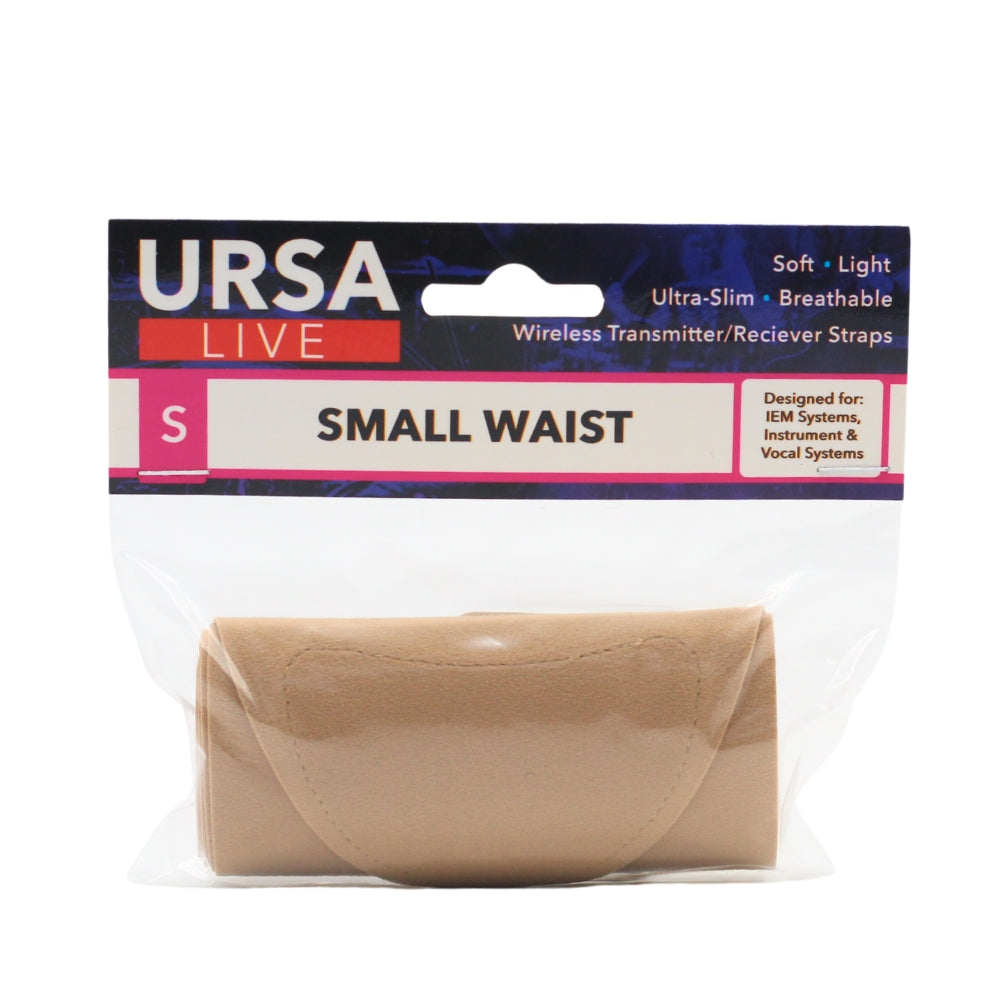 Live Strap - Small (Beige)