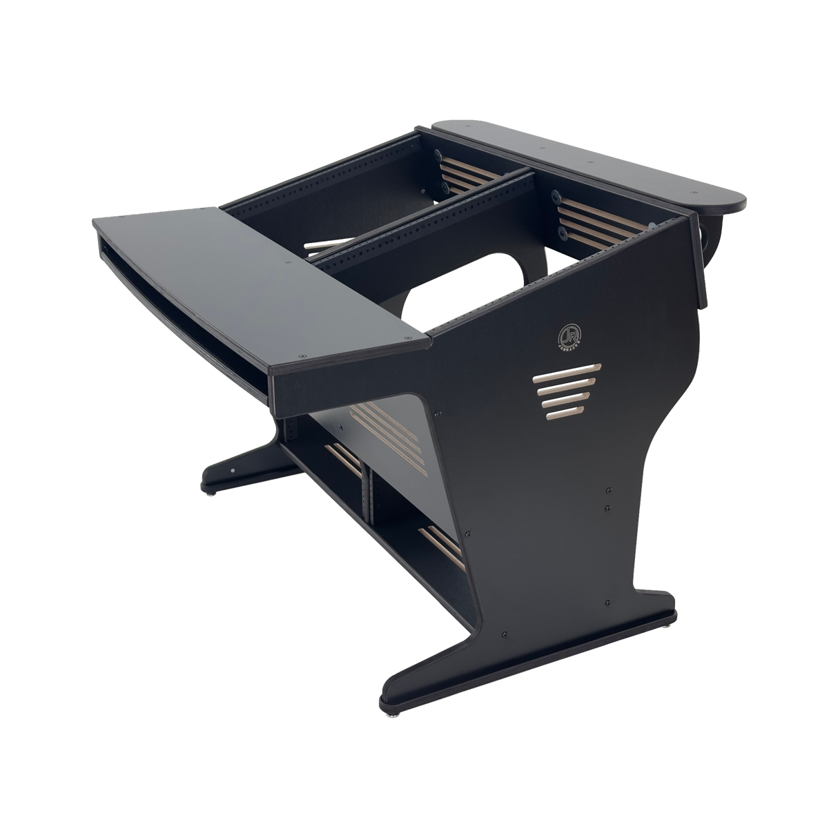 Mastering Desk (Black)