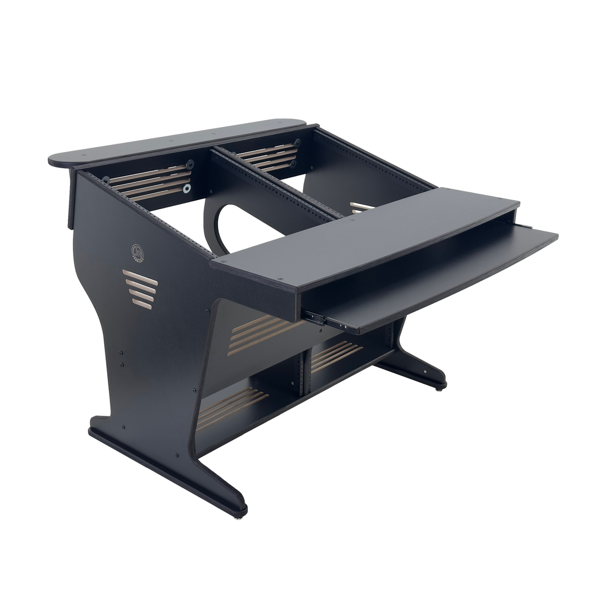 Mastering Desk (Black)