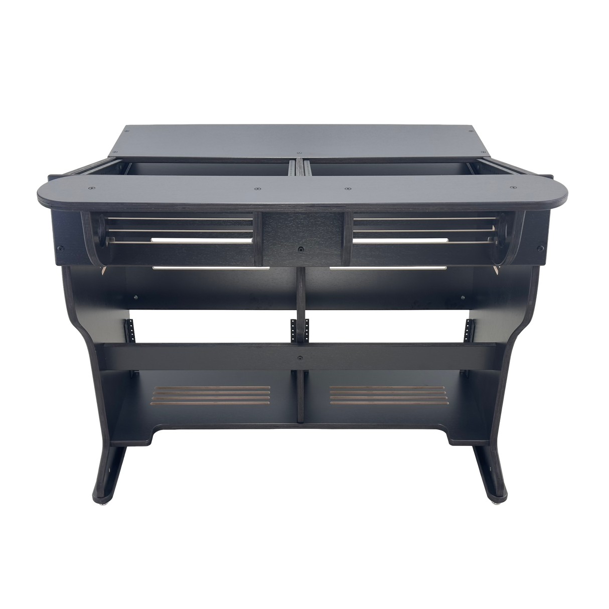 Mastering Desk (Black)