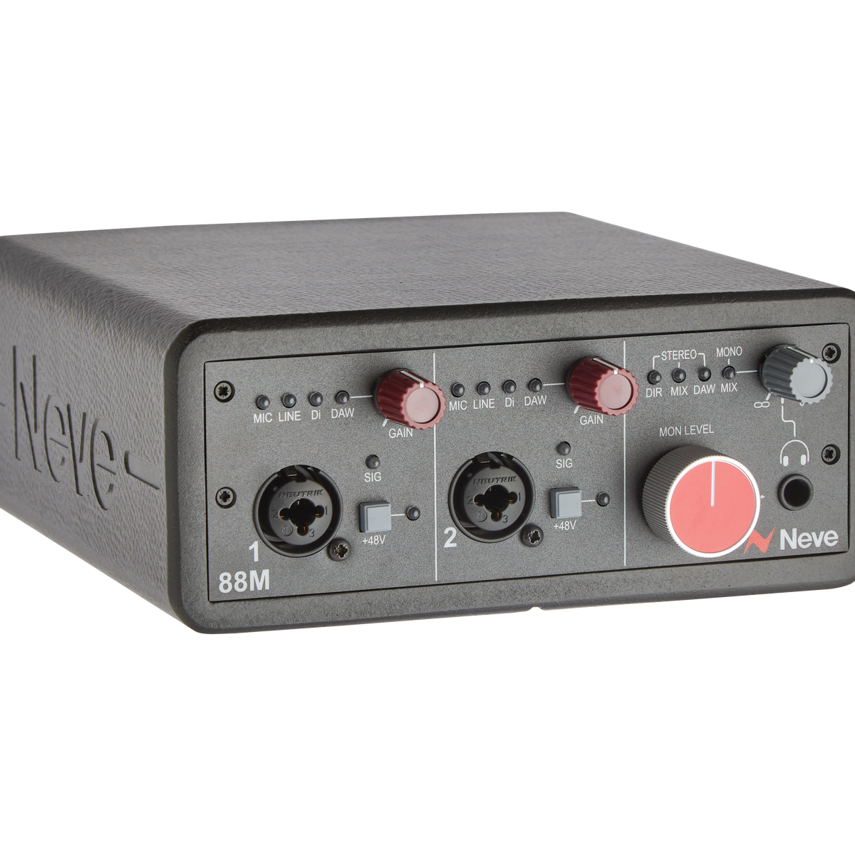 Buy AMS NEVE 88M - Dual Mic-Preamps | Canada Authorized dealer