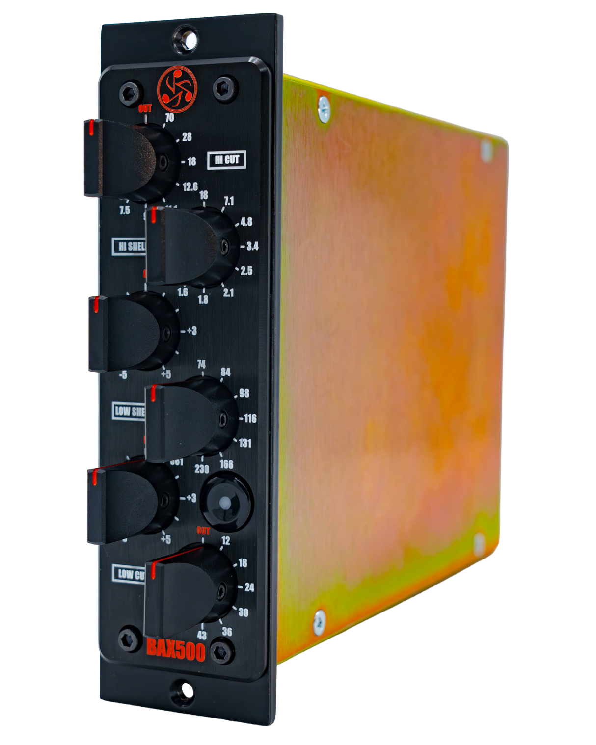 BAX500