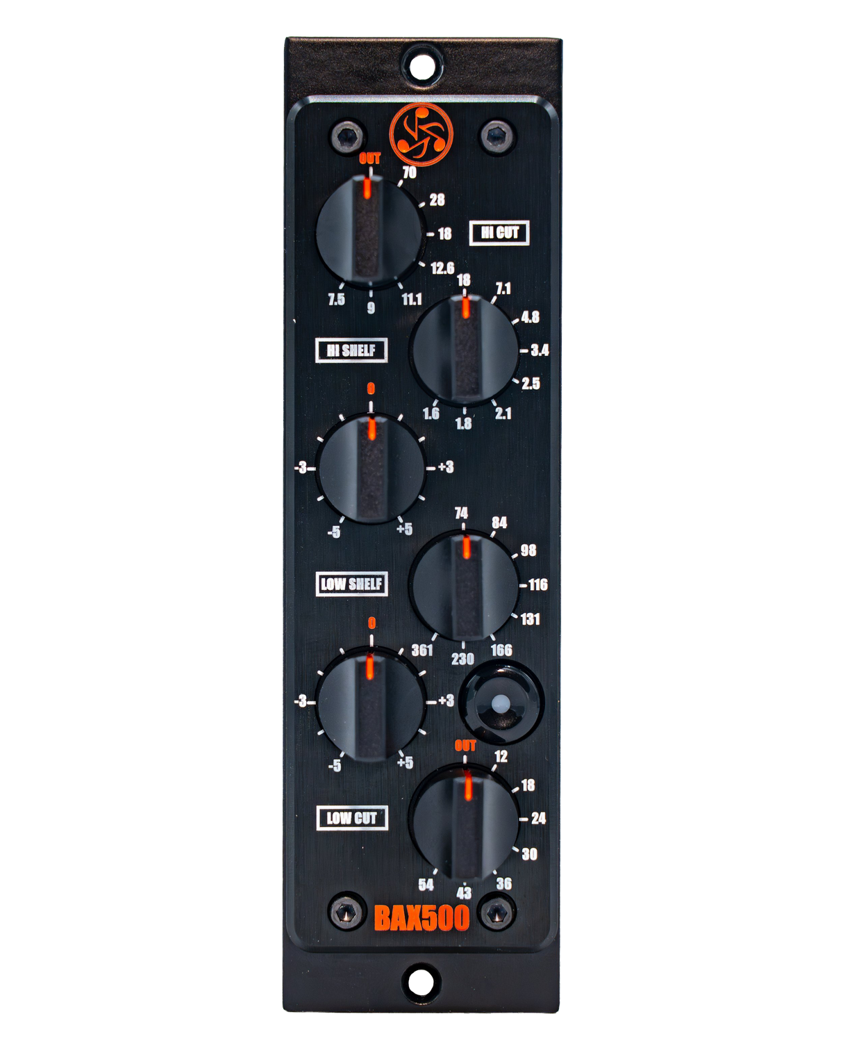 BAX500