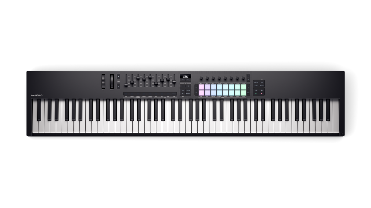 LaunchKey 88 MK4